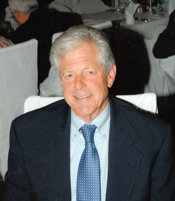 Obituary of Robert Bob Lyons Fraser
