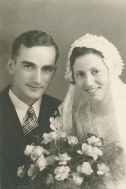 Obituary of Marie Elizabeth Schloer