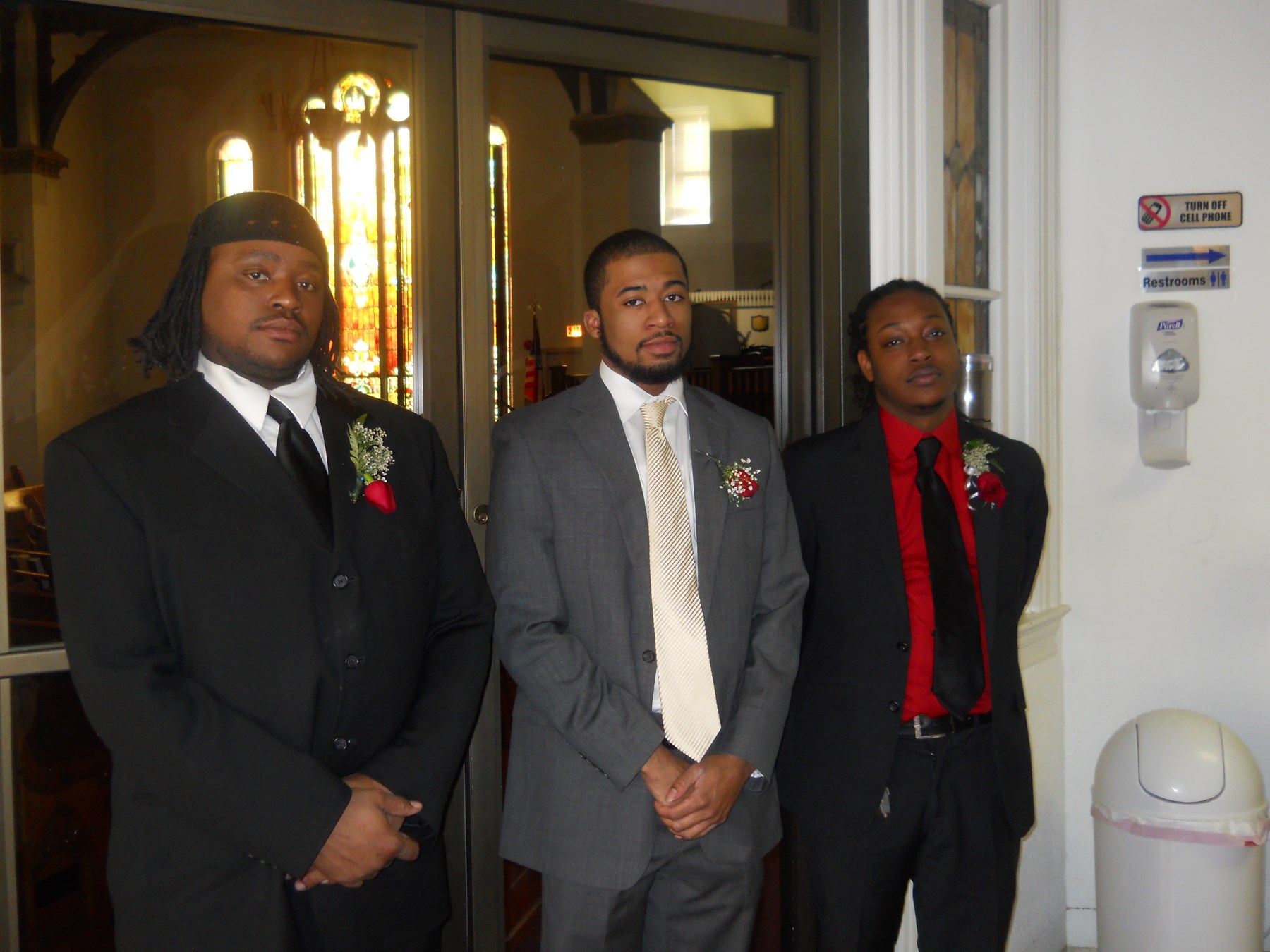 Avis de décès de Donald Delane Murphy