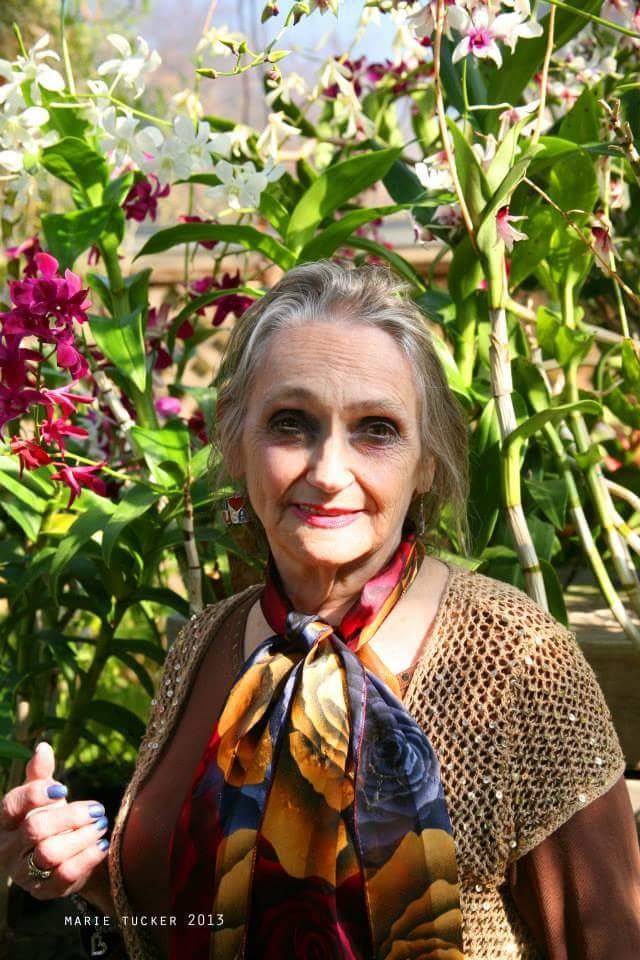 Obituario de Vera Stanley