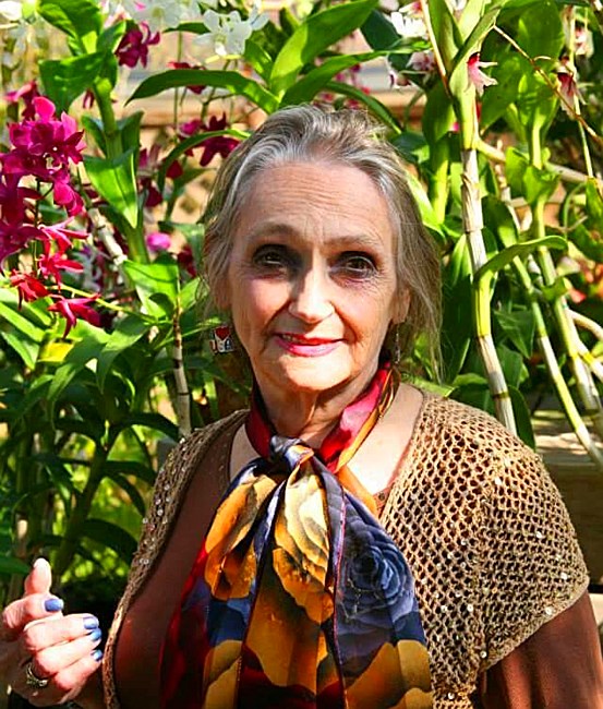 Obituario de Vera Stanley