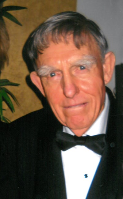 Obituary of David Parsons Keener