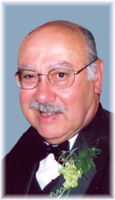 Obituary of Dennis P. Flumignan