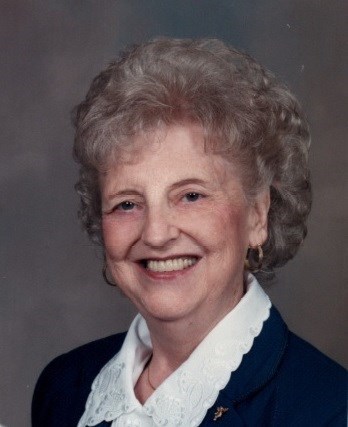 Obituary of Catherine Agnes Sisbarro