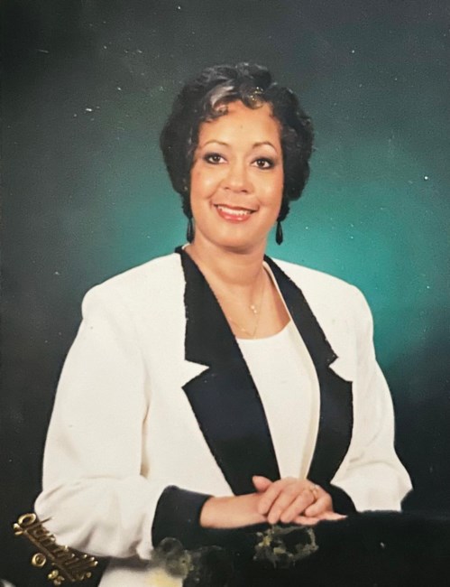 Obituary of Louella "Babe" Mae Thomas