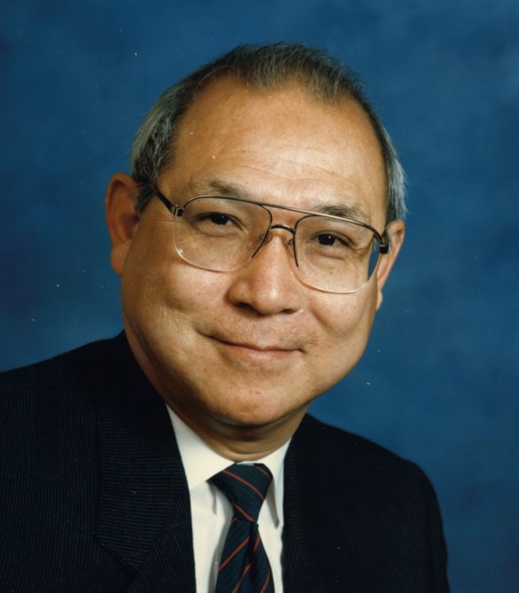 Obituary of Joseph Kin-Man Tung