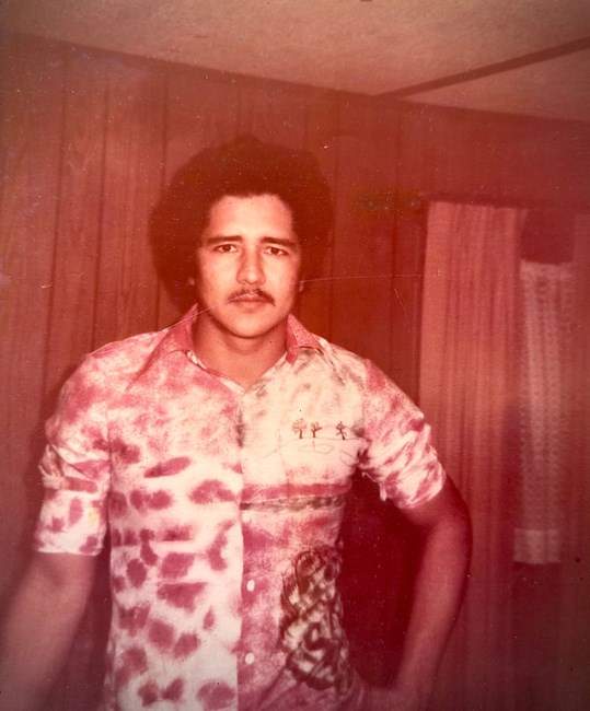 Obituario de Jose Socorro Gorrostieta