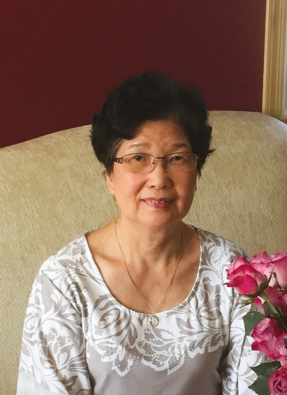 Avis de décès de Lieng Thi Lam