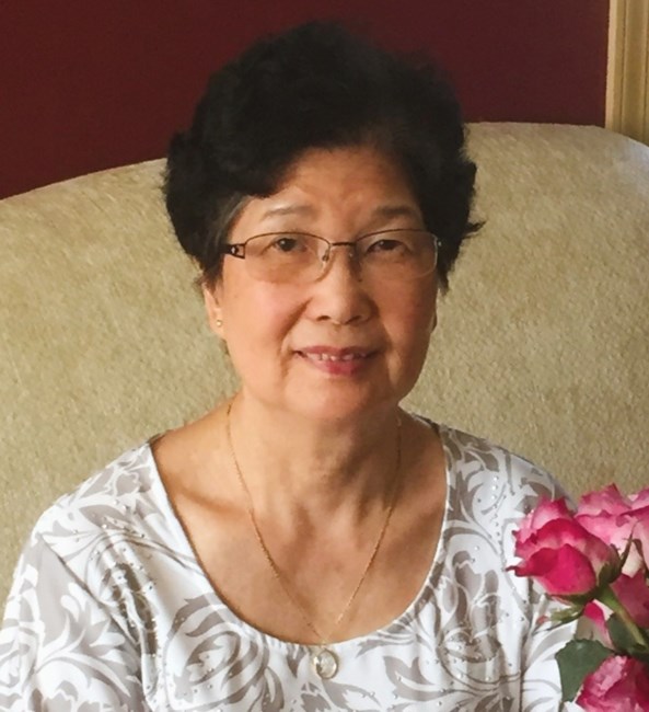 Avis de décès de Lieng Thi Lam