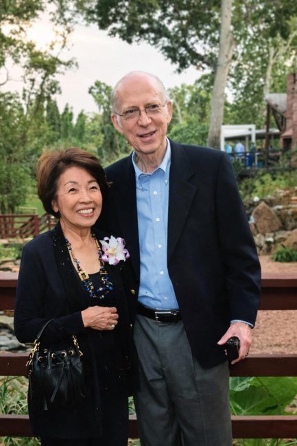 Obituary of David James Lyons