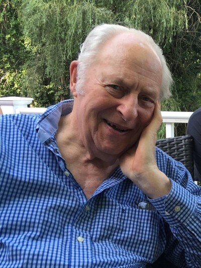 Obituary of Paul Ernest Niemeyer