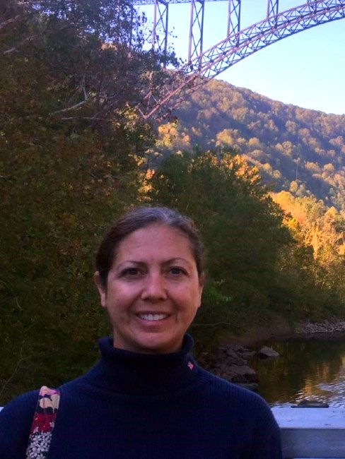 Obituary of Heidi Louise Guay