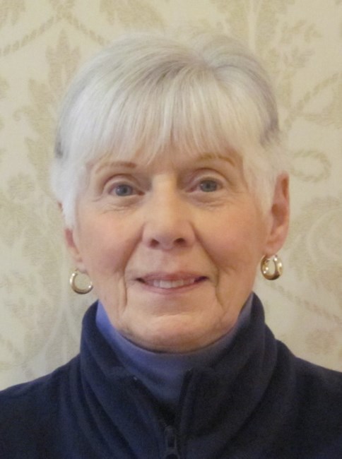 Obituary of Barbara Ann Dee