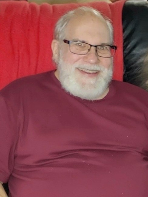 Obituary of John Oliver Stough