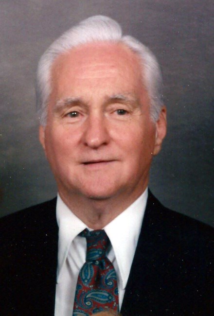 Obituario de Robert E. Browder