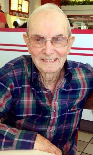 Obituary of Gillis Arnold Estep