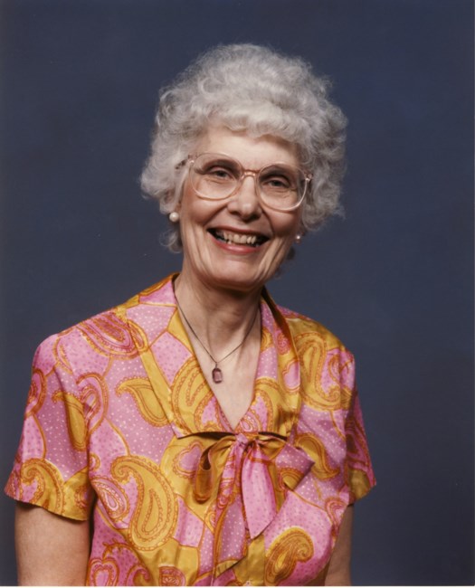 Obituary of Marilyn Ruth Grauer