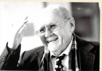 Obituary of Philip Miles Cannon