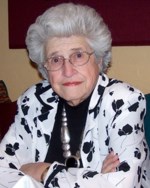 Mary Cochran