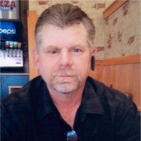 Obituary of Keith Brian Beavers