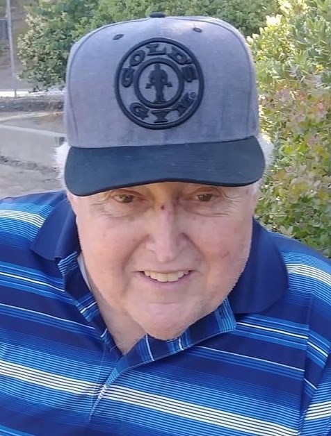 Obituary of Frank James Hein