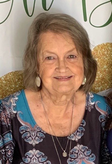 Obituary of Glenda Jordan Welch