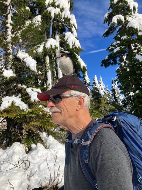 Obituary of Vincent "Joe" Lumsdon