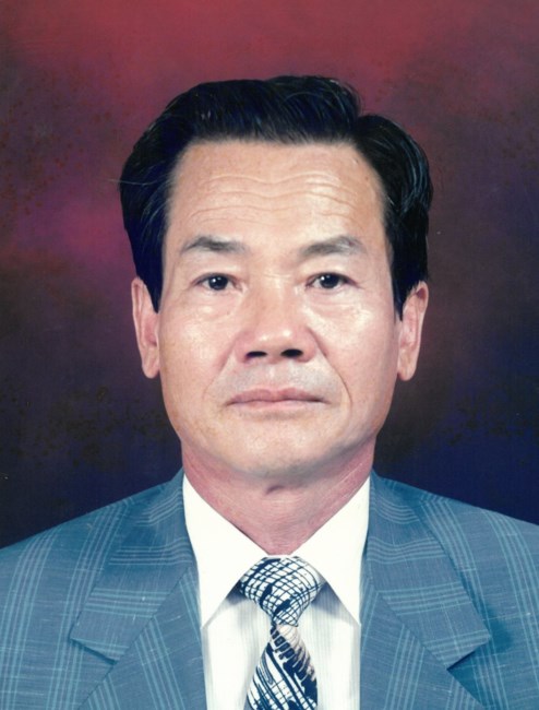 Obituary of Yongho Woo