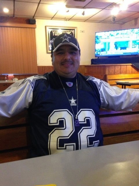 Obituary of Roberto Landaverde