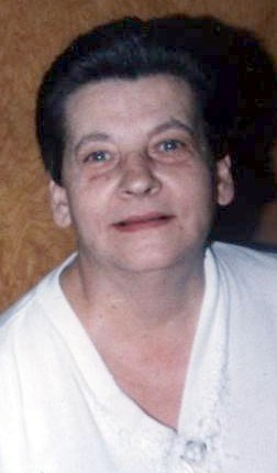 Obituario de Dorothy M. Williams