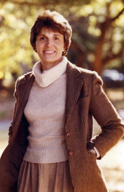 Obituario de Loretta Ryan