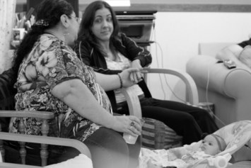 Obituary of Maria Teresa Salva Bathgate