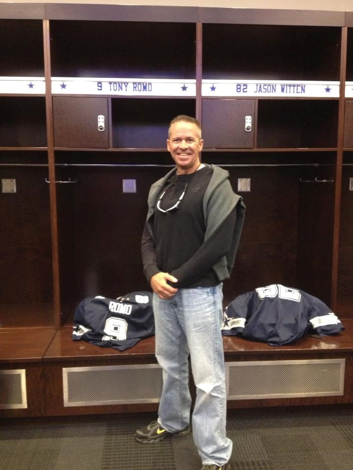 Obituary of Symon David Brooks