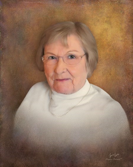 Obituary of Patricia Ann Wiseman