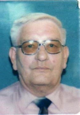 Obituary of Russell R Becker
