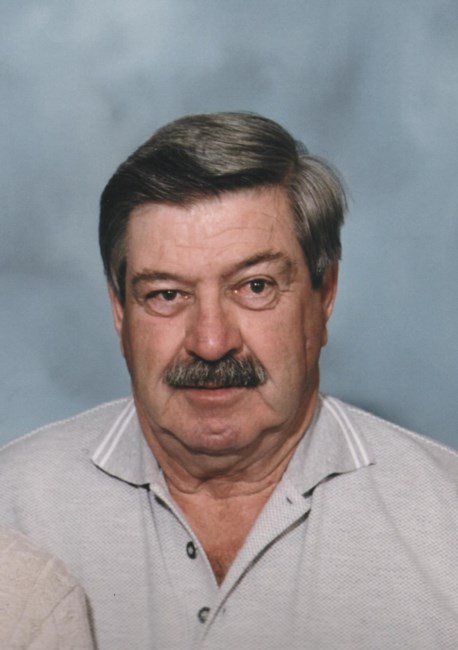 Obituary of Raymond Duval