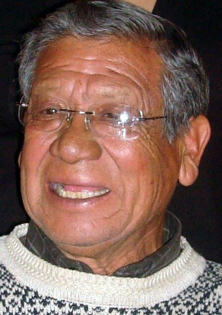 Obituary of Herman Louis Castaneda