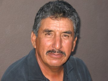 Obituario de Hector Perez