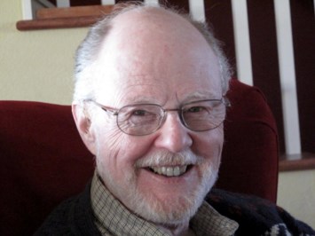 Obituary of Stanley R. Carpenter PHD