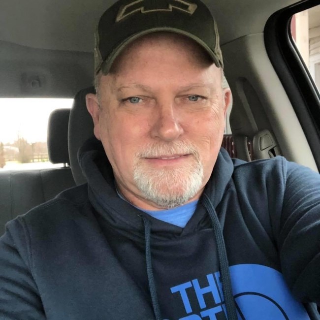 Obituary of Jerry "JerrBear" Badger