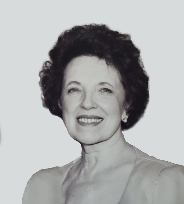 Obituario de Dorothy M. McCormack