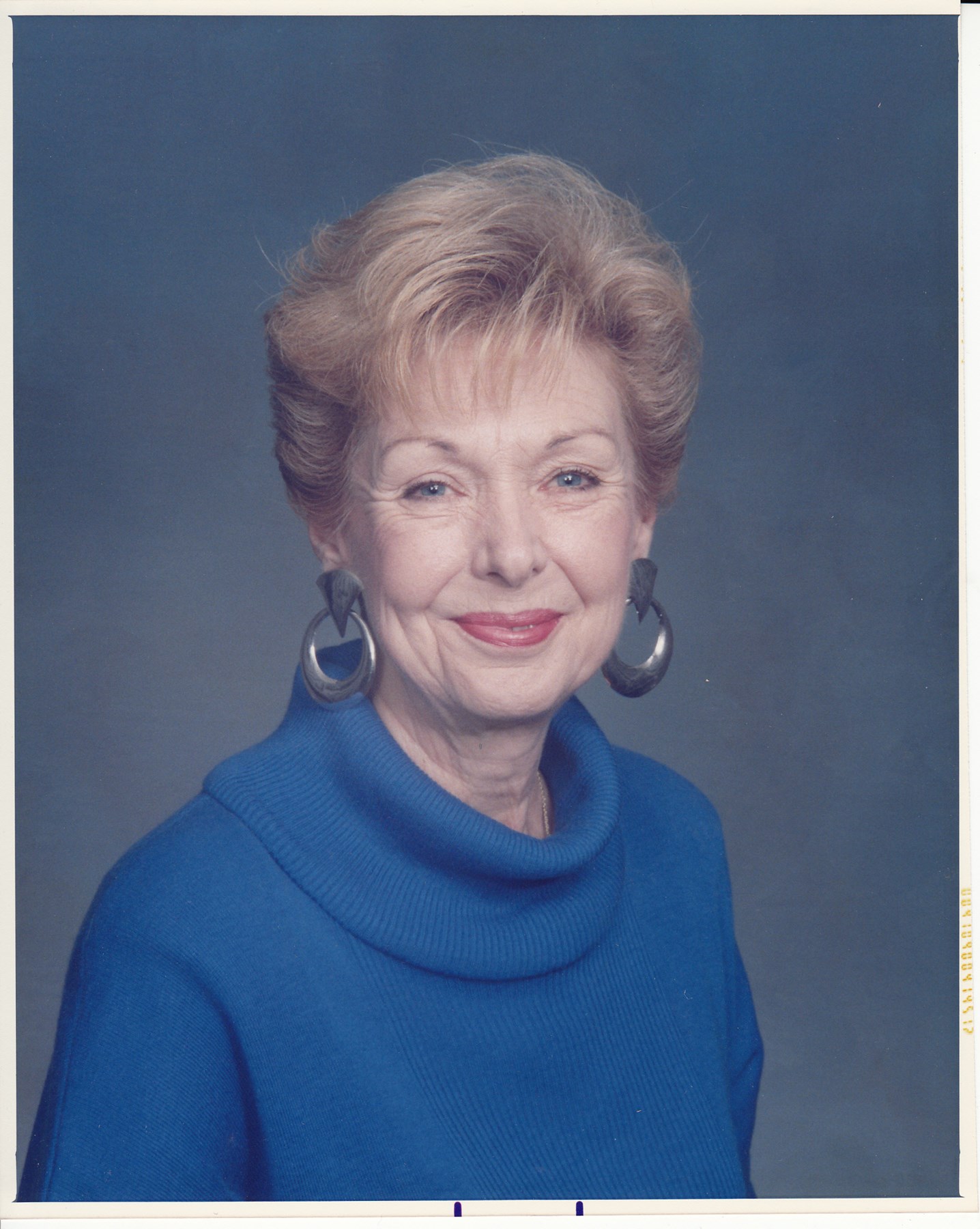 Obituary of Sara Carroll Mills