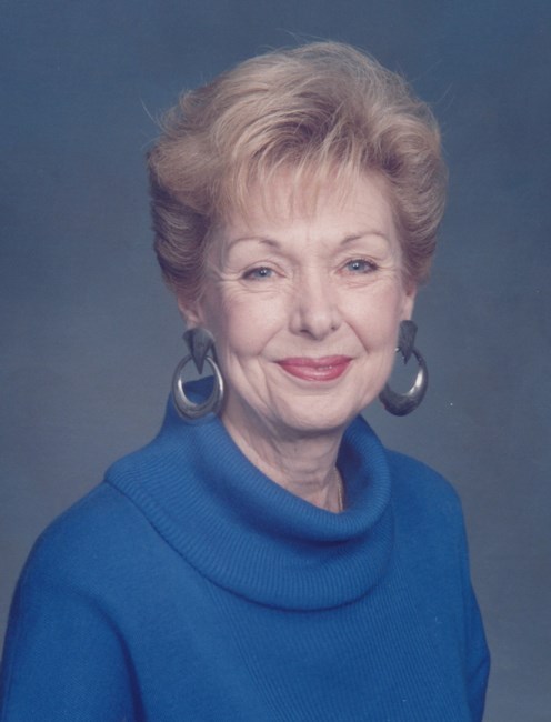 Obituary of Sara Carroll Mills