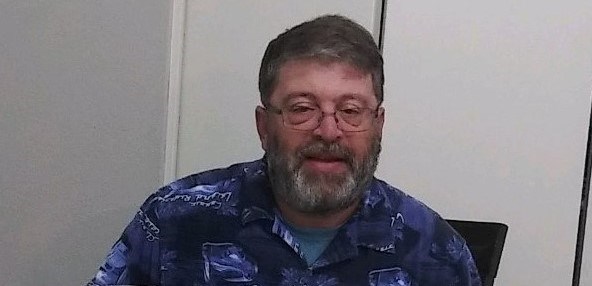 Obituary of Dean Harold Caloviras