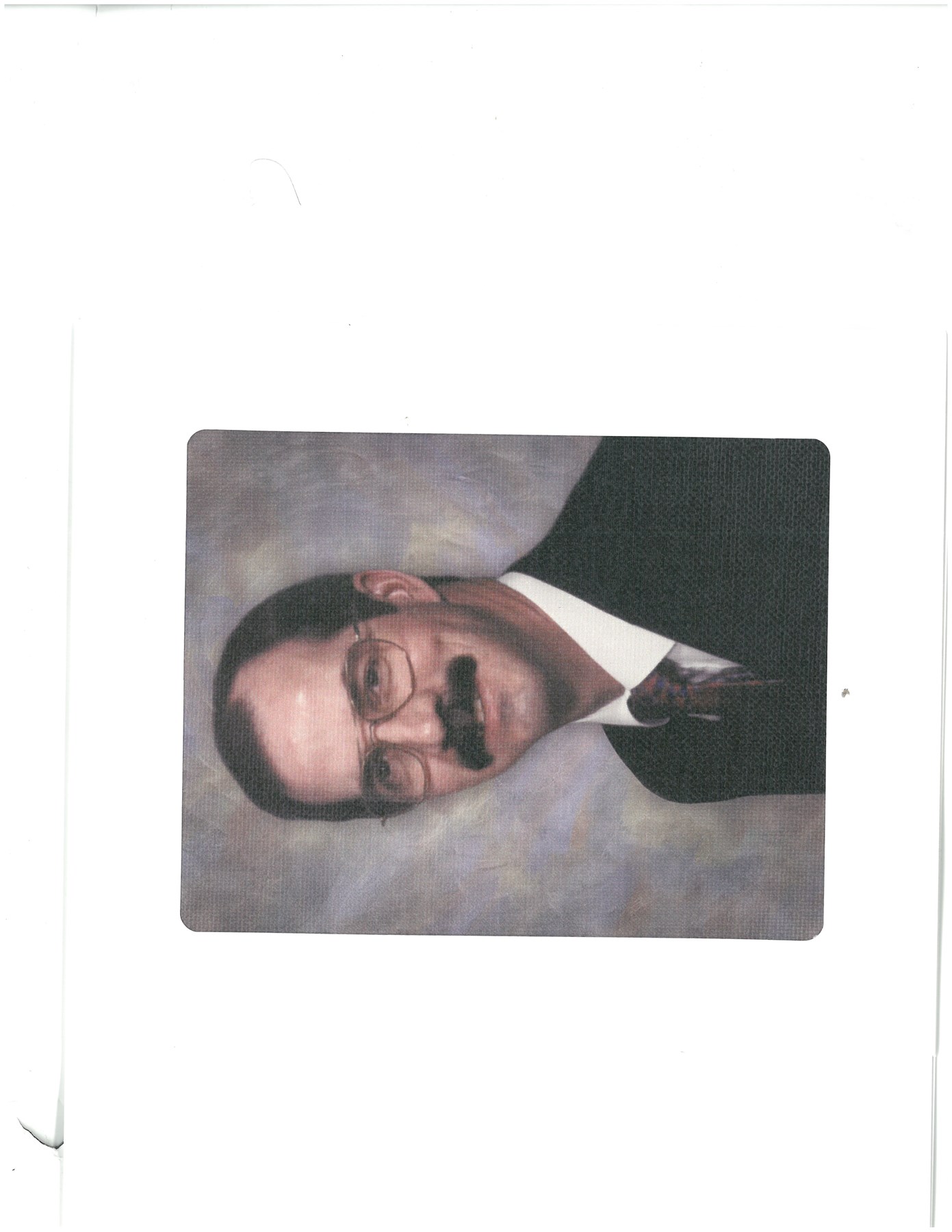 Obituary of Wayne Joseph Jalufka