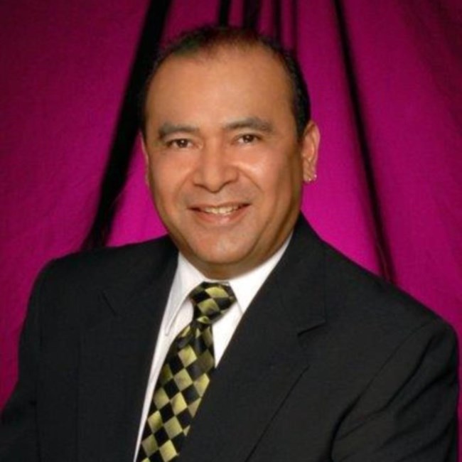 Obituary of Mario Angel Lopez