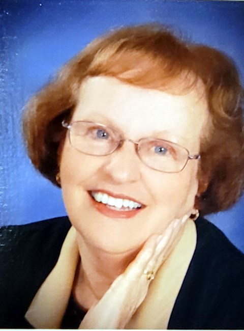 Obituary of Sharon Anne Evans