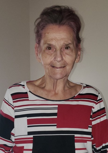 Obituary of Dorothy Mae Weisman