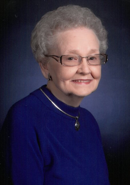 Obituary of Jessie Lee Wilson