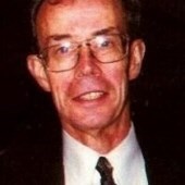 Obituary of James S. Golden